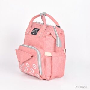 MOCHILA MATERNAL M-22193