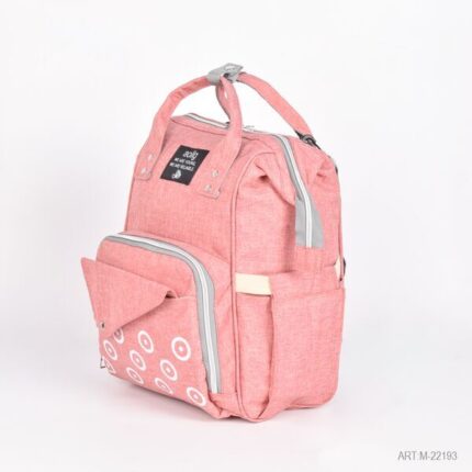 MOCHILA MATERNAL M-22193