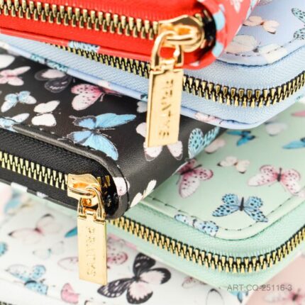 BILLETERA CHICA CQ-25116-3