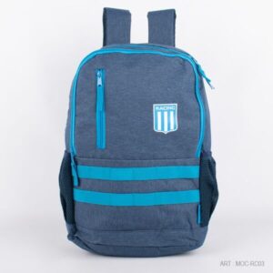 MOCHILA RACING MOC-RC03