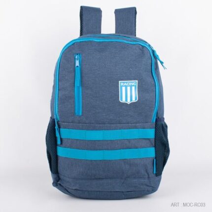 MOCHILA RACING MOC-RC03