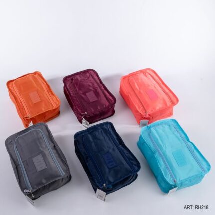 ORGANIZADOR DE VIAJE PARA ZAPATOS RH218