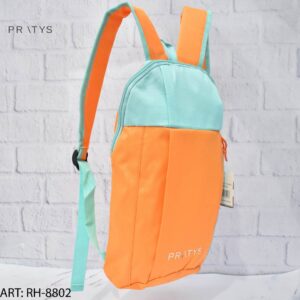 MOCHILA DEPORTIVA RH-8802