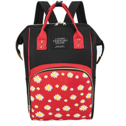 MOCHILA MATERNAL FB-4081