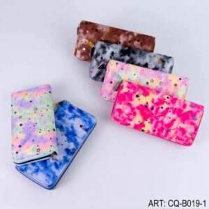 BILLETERA BATIK (GRANDE) CQ-B019-1