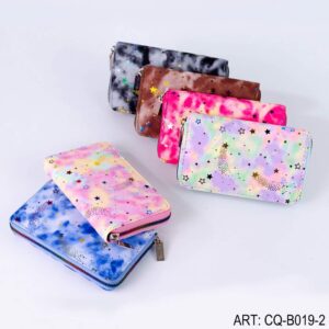 BILLETERA BATIK (MEDIANA) CQ-B019-2