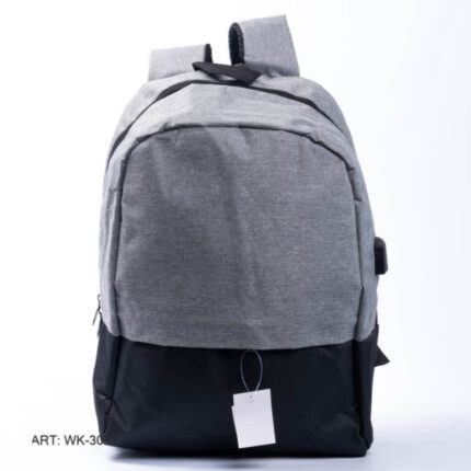 MOCHILA URBANA WK-3017-G
