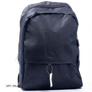 MOCHILA URBANA WK-3017-N