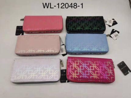 BILLETERA CON DISEÑO GRANDE WL-12048-1