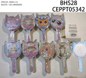 CEPILLO BHS28
