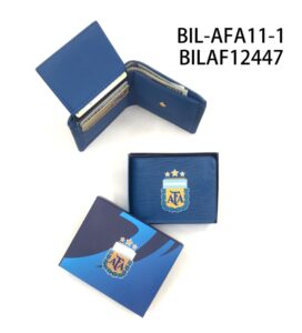 BILLETERA AFA  BIL-AFA11-1