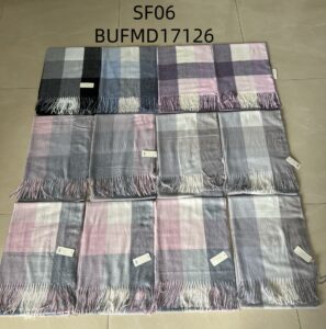 BUFANDA SF06
