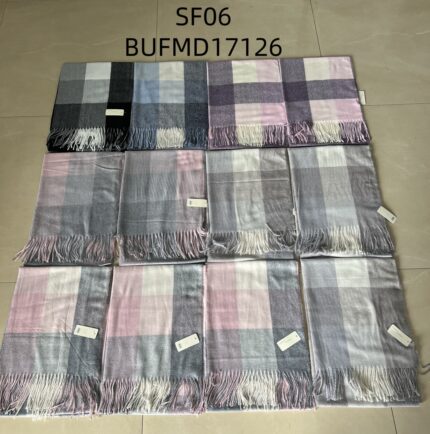 BUFANDA SF06