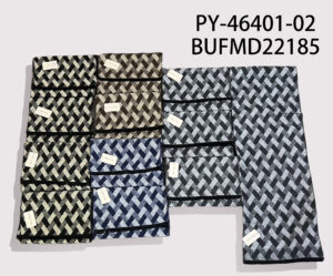 BUFANDA PY-46401-02