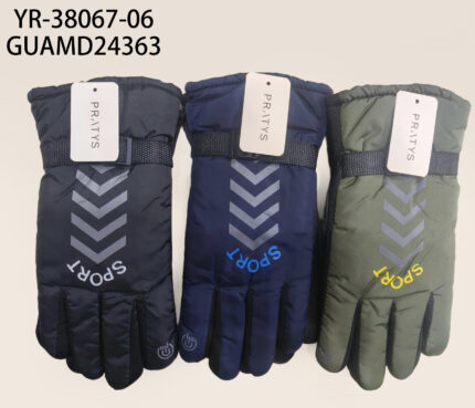 GUANTE YR-38067-06