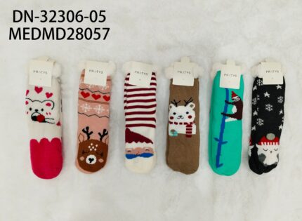 PANTUMEDIA ADULTO DN-32306-05