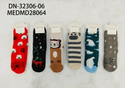 PANTUMEDIA ADULTO DN-32306-06