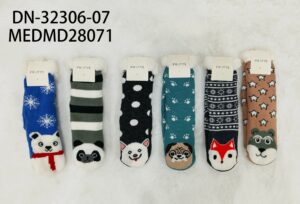 PANTUMEDIA ADULTO DN-32306-07