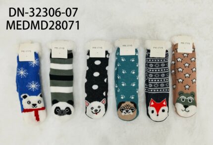 PANTUMEDIA ADULTO DN-32306-07