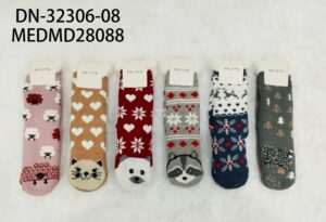 PANTUMEDIA PARA NENA DN-32306-08