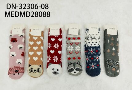 PANTUMEDIA PARA NENA DN-32306-08