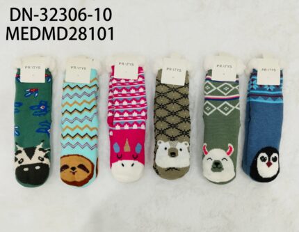PANTUMEDIA ADULTOS DN-32306-10
