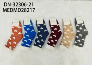 PANTUMEDIA PARA NENA DN-32306-21-180