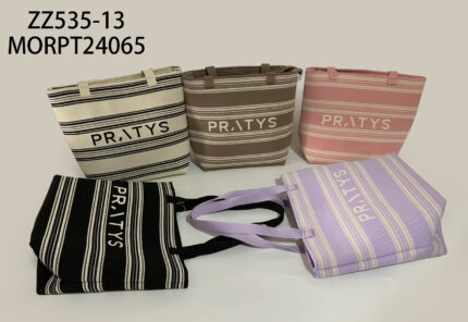 BOLSO/CARTERA TELA ZZ535-13