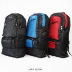 MOCHILA DE CAMPING 0573