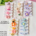 COLITA 5PCS SY-102041-1-576