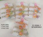 SET COLITA 3PCS SY-102041-7-600