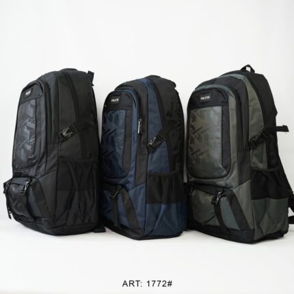 MOCHILA DE CAMPING  1772