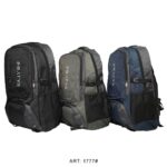 MOCHILA DE CAMPING  1777