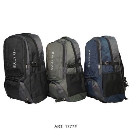 MOCHILA DE CAMPING  1777