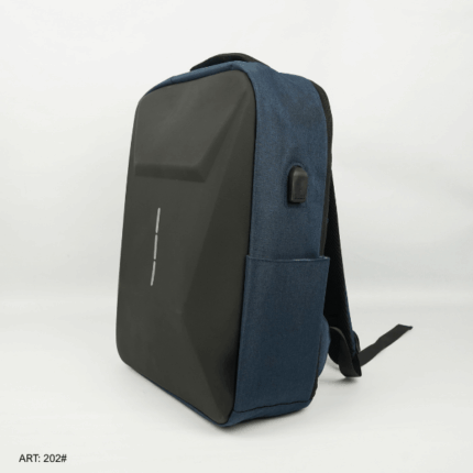 MOCHILA EJECUTIVA SEMI RIGIDA 202