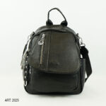 MOCHILA 2025