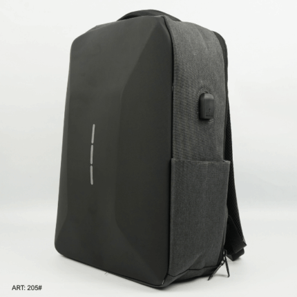 MOCHILA EJECUTIVA SEMI RIGIDA 205