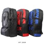 MOCHILA DE CAMPING  2605