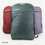 MOCHILA URBANA 6608