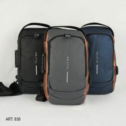 BOLSO CRUZADO PRATYS 838