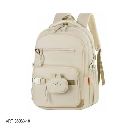 MOCHILA 88063-18