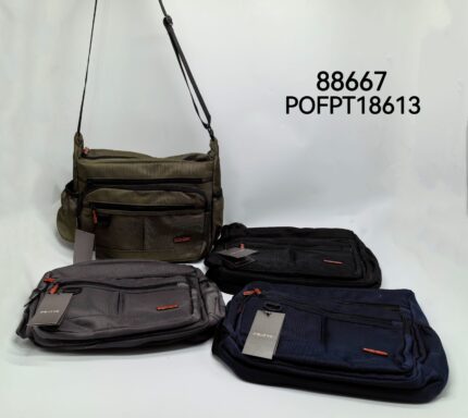 MORRAL PORTA FOLIO 88667