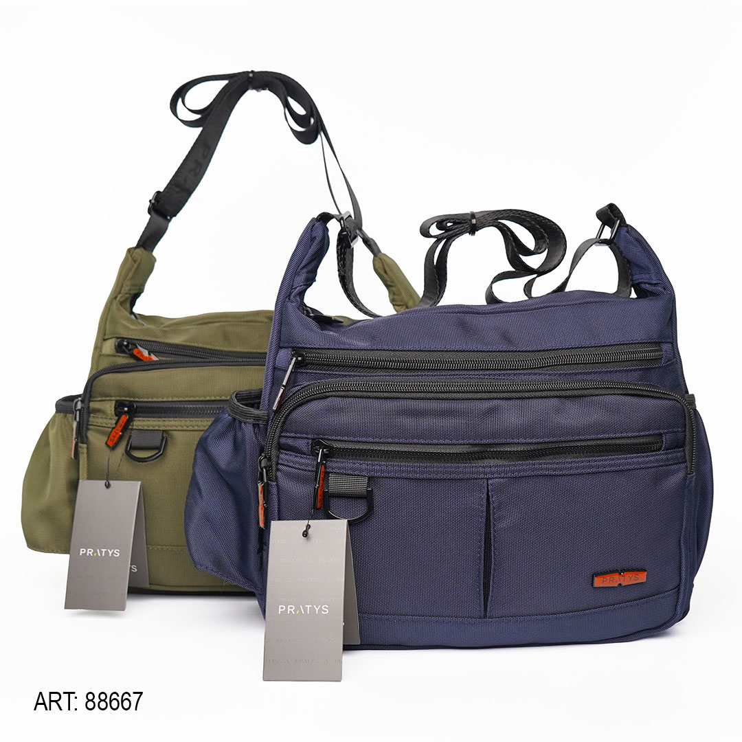 88667_02 MORRAL PORTA FOLIO 88667 - Imagen 1