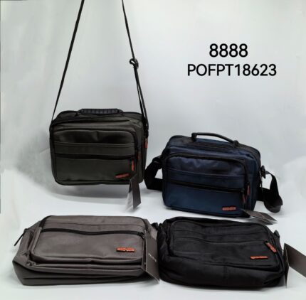 MORRAL PORTA FOLIO  8888