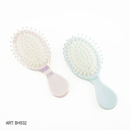 CEPILLO DE PELO MINI BHS32