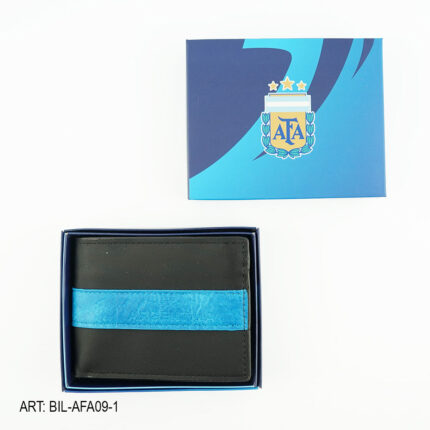 BILLETERA HOMBRE AFA BIL-AFA09-1