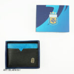 BILLETERA HOMBRE AFA BIL-AFA10-1