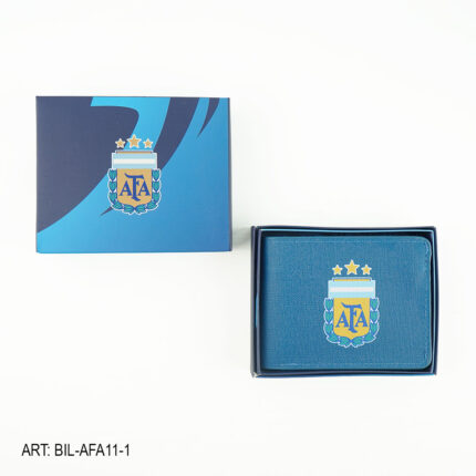 BILLETERA AFA  BIL-AFA11-1