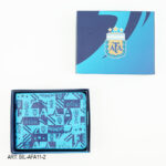 BILLETERA HOMBRE AFA BIL-AFA11-2
