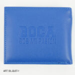 BILLETERA HOMBRE BOCA BIL-BJ07-1